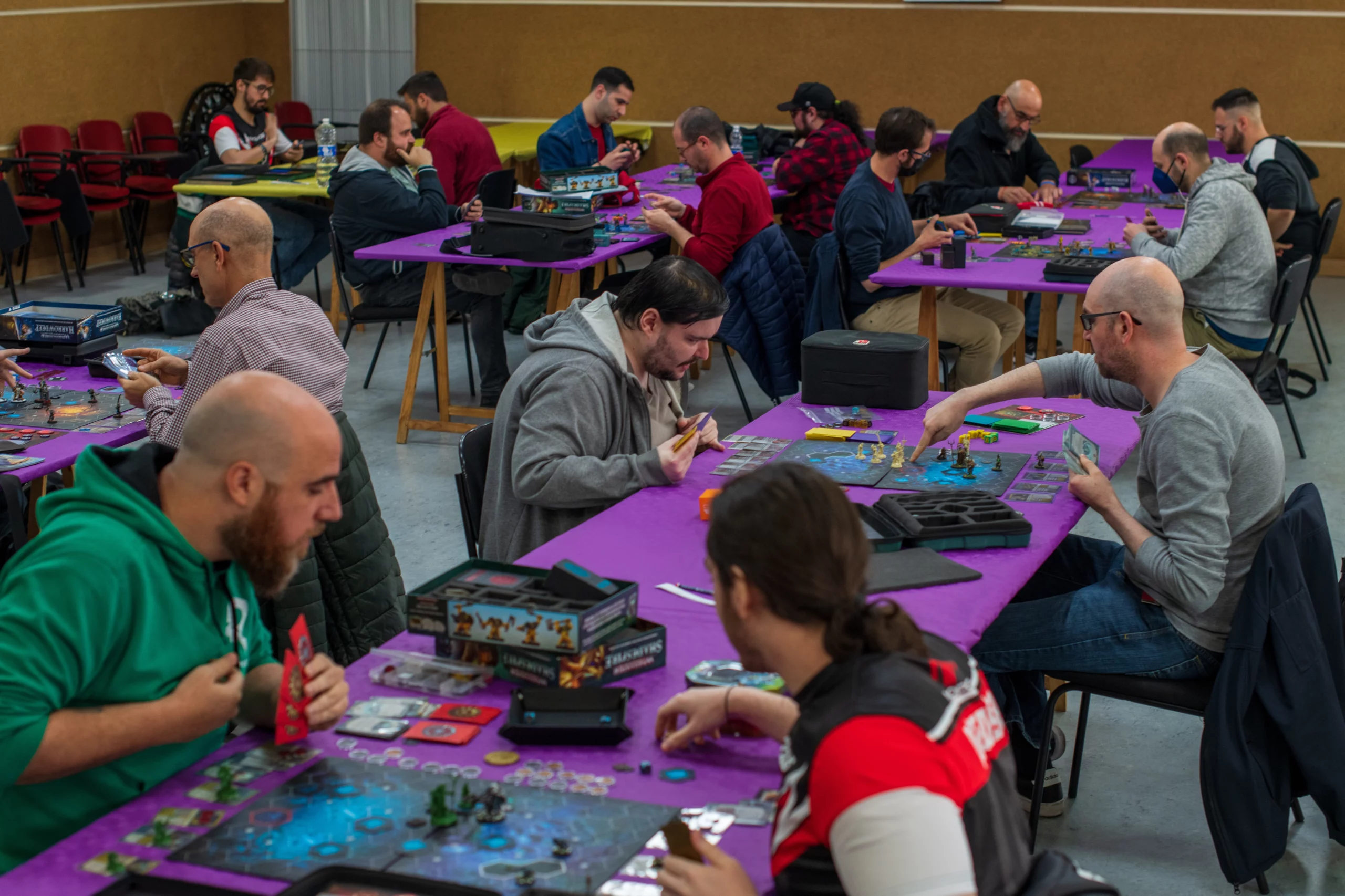 Jornadas Rol&Roll