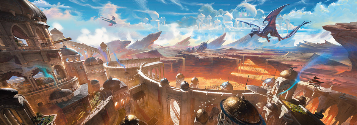 Imagen de Calimsham