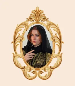 Nesryn Al-Mushri