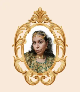 Ranya Al-Mushri