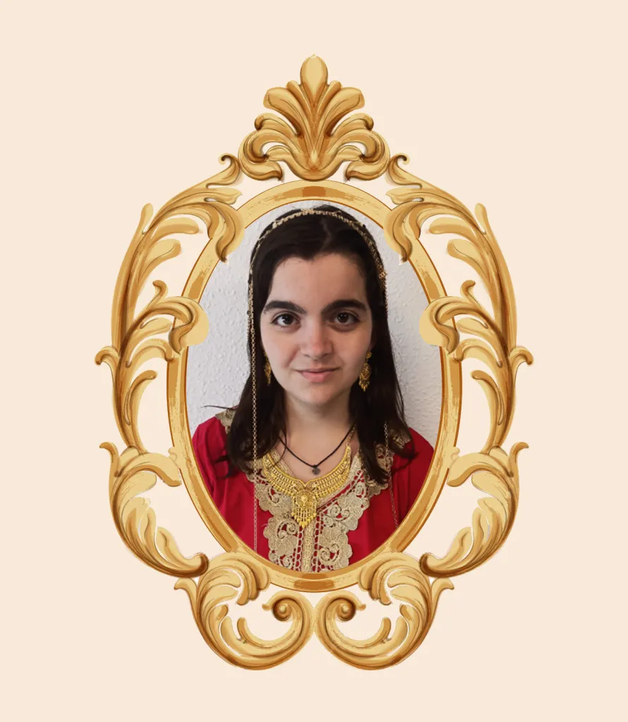 Sherezade Kizehra