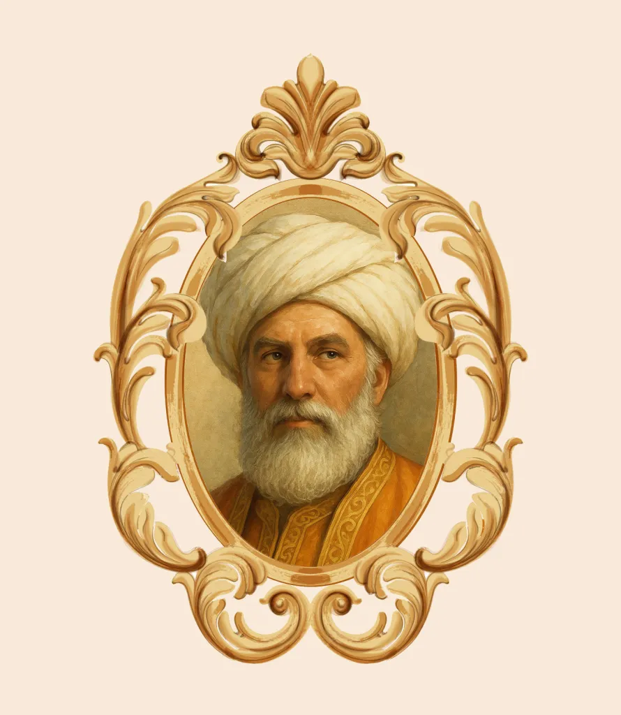 Sultán Ralan el Pesarkha