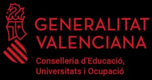 Logo, Conselleria d'educació