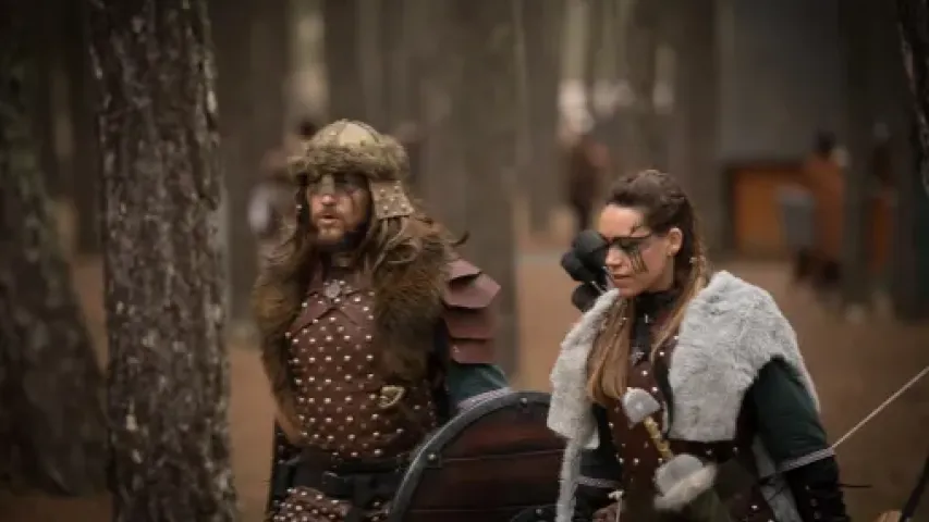 LARP