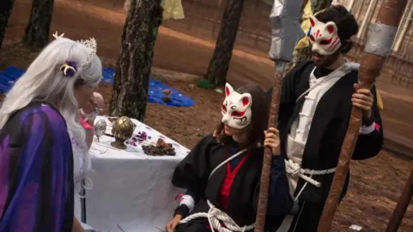 LARP