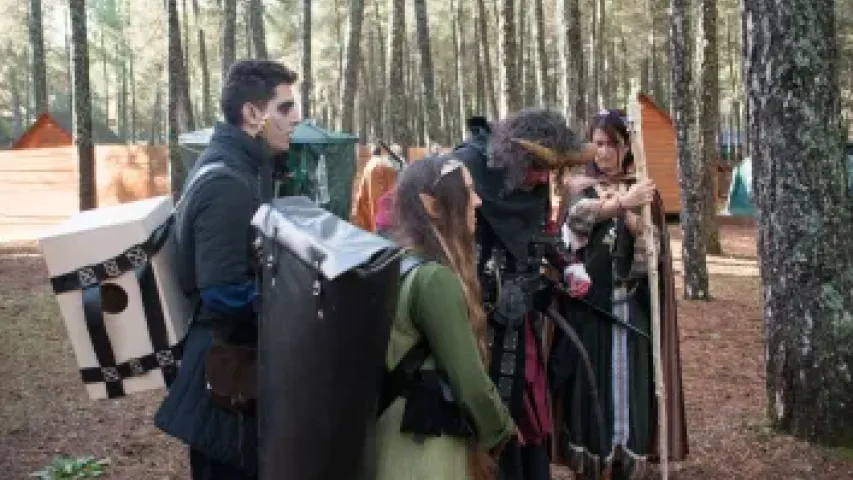 LARP