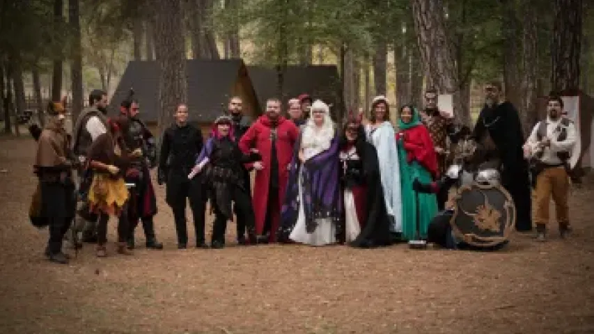 LARP