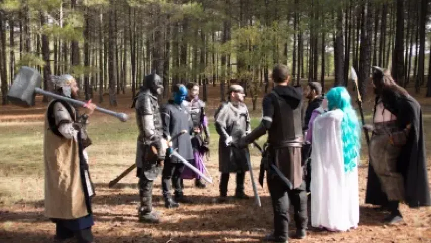 LARP