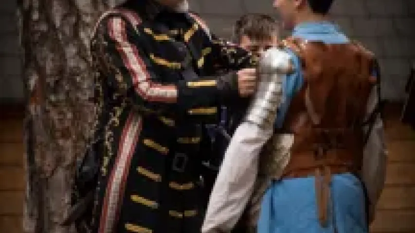 LARP