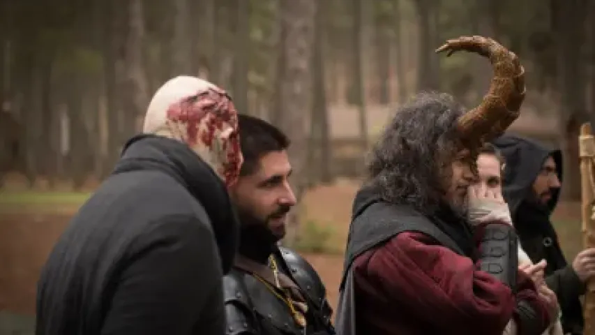 LARP