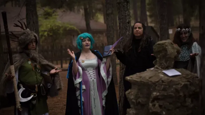 LARP