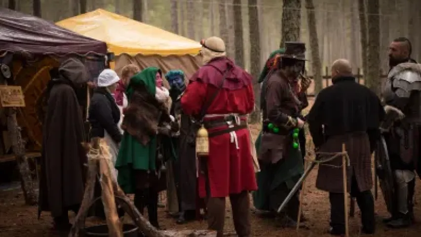 LARP