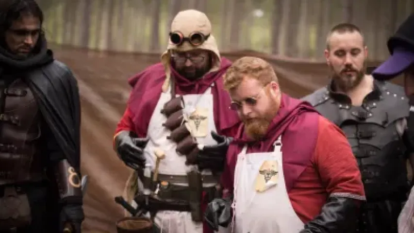 LARP