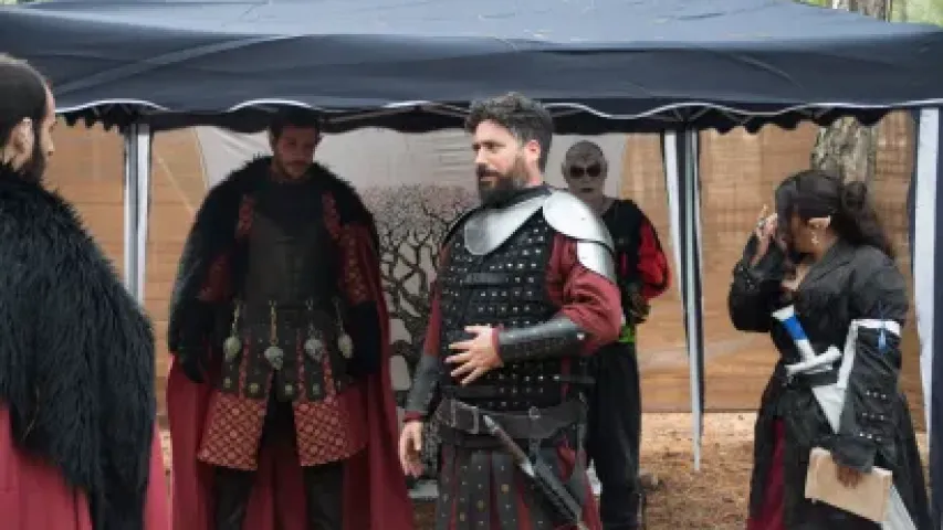 LARP