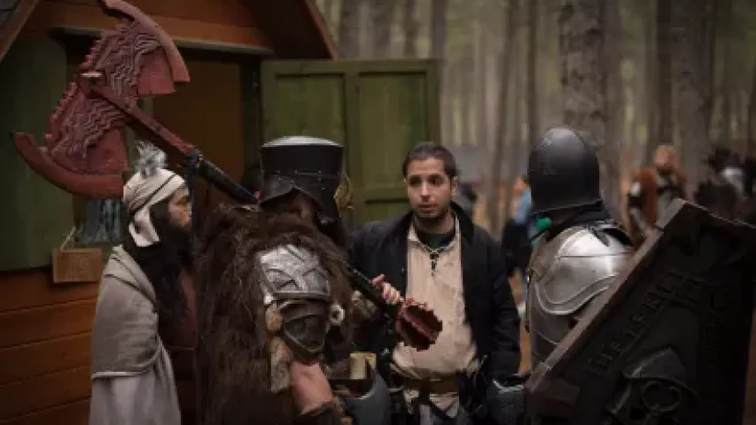 LARP