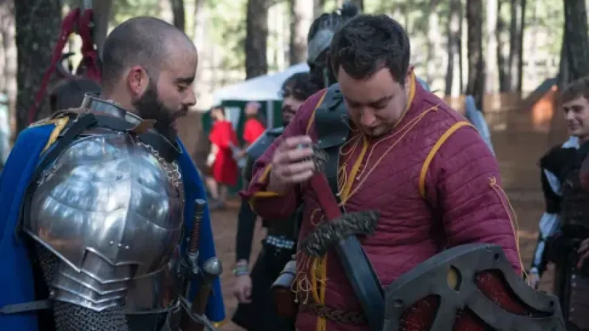 LARP