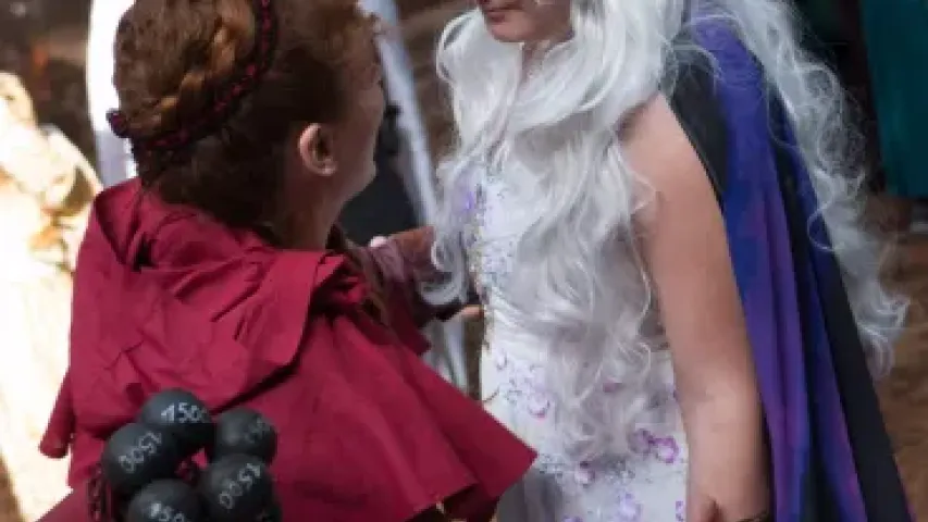 LARP