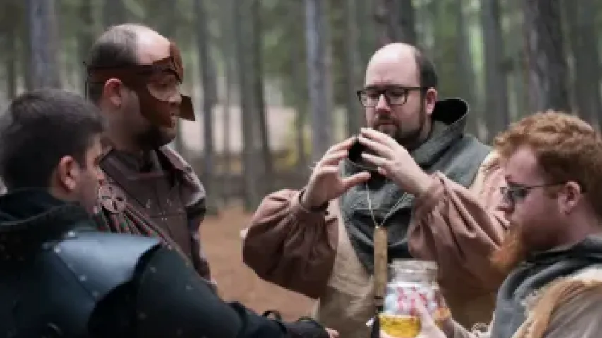 LARP