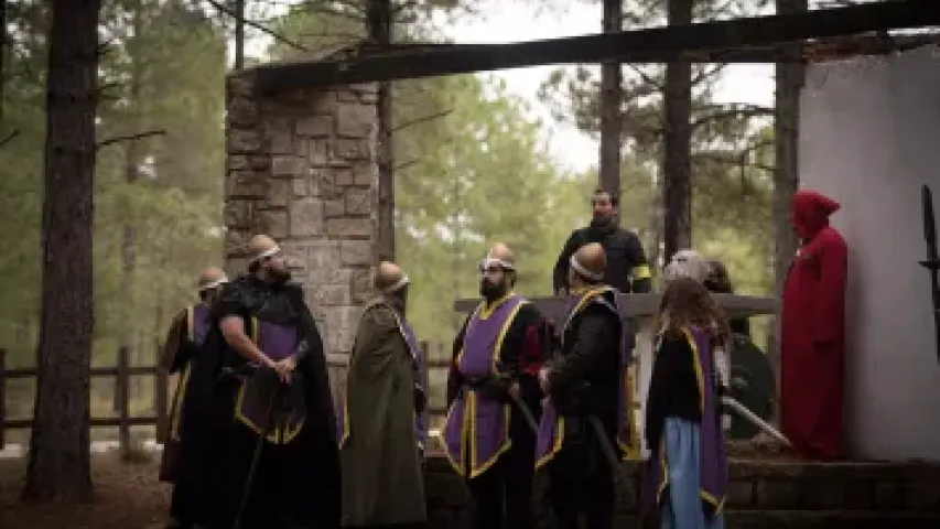 LARP