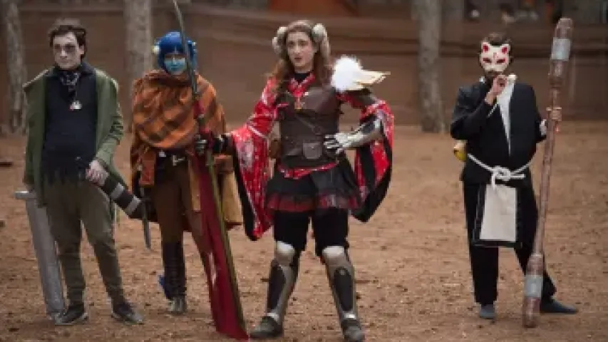 LARP