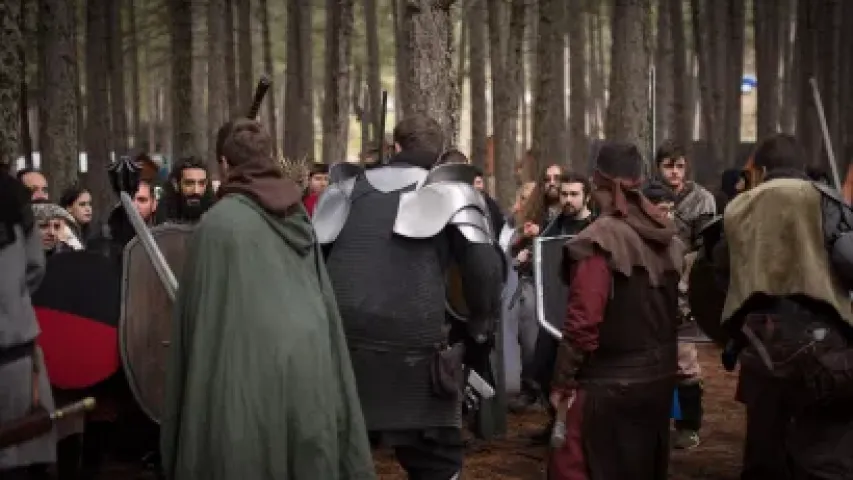LARP
