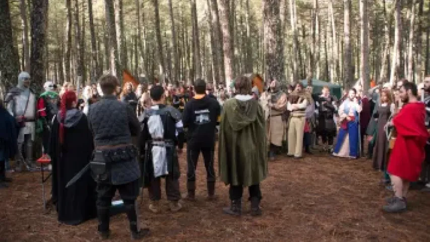 LARP