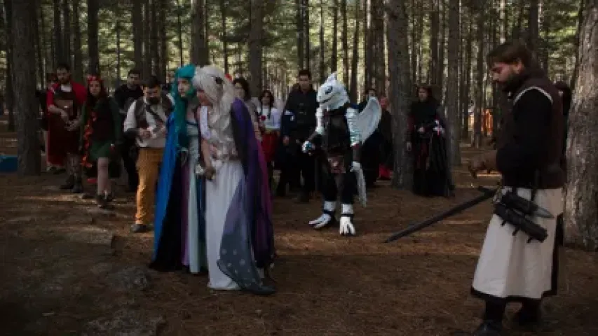 LARP