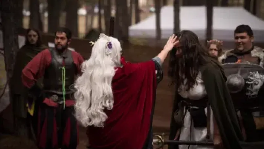 LARP