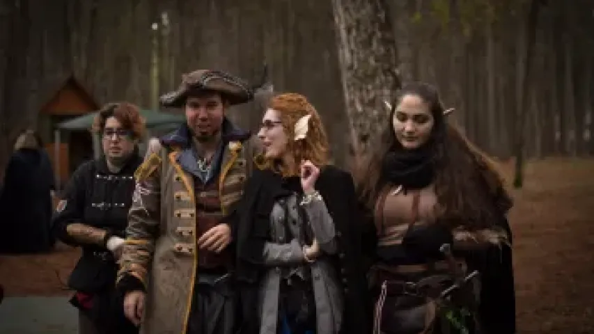 LARP