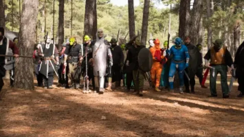 LARP