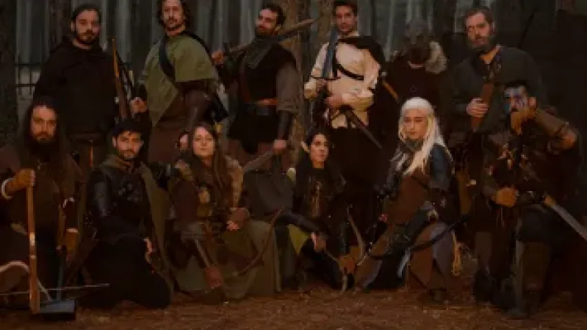 LARP
