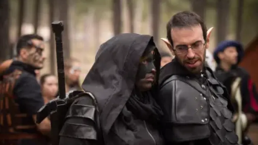 LARP