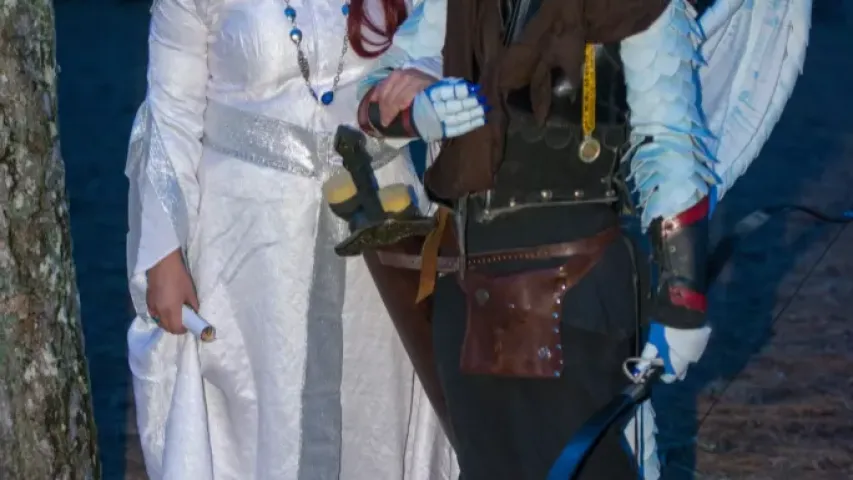 LARP