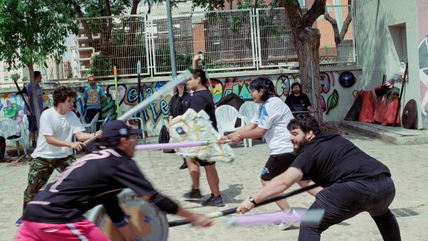 Rol&Roll