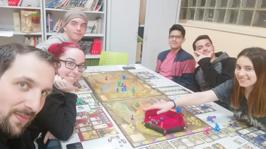 Rol&Roll