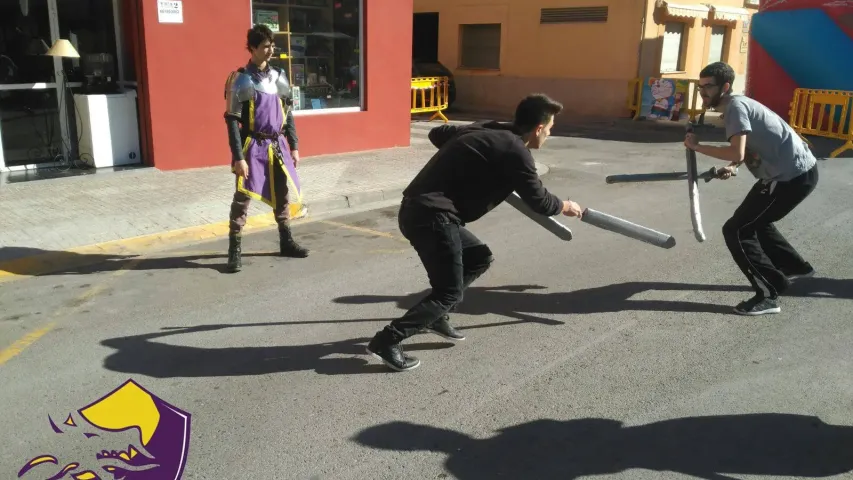 Rol&Roll